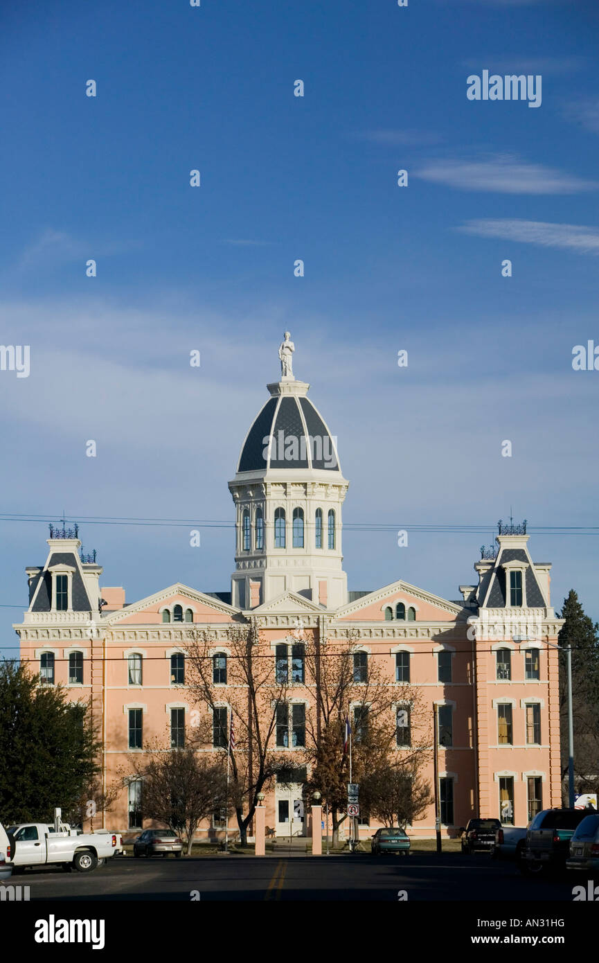 Marfa Texas Courthouse Hi res Stock Photography And Images Alamy marfa-texas-courthouse-hi-res-stock-photography-and-images-alamy