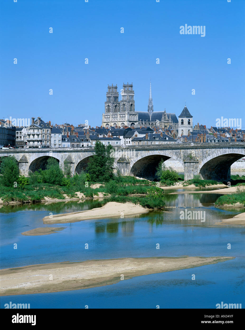 Orléan main image 1