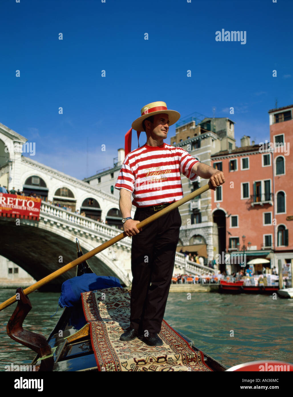 Ponte Rialto VENICE ハット 返品交換不可 www.lsansimon.com