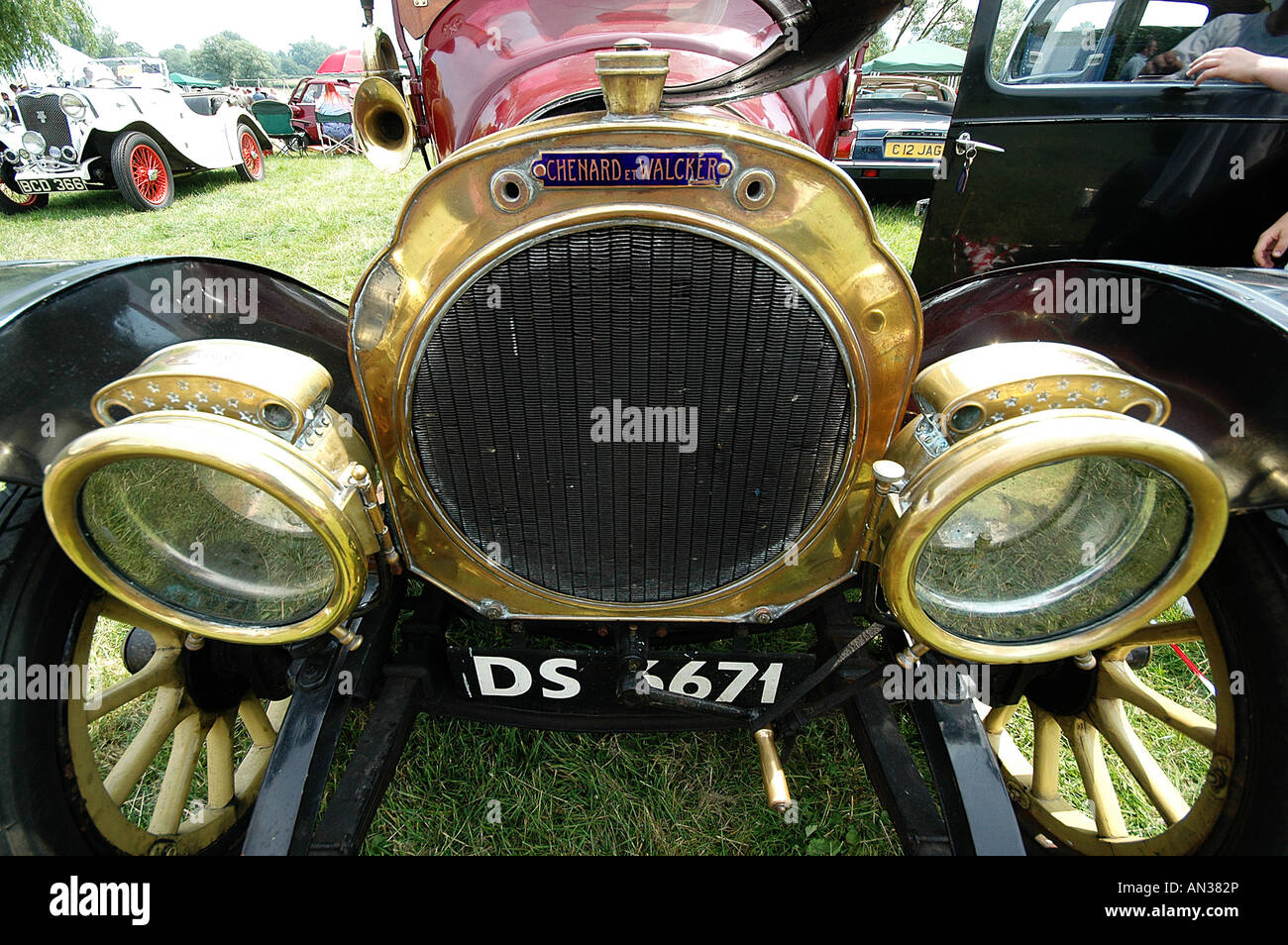 pic martin phelps 02 07 06 calne atwell wilson motor museum car show