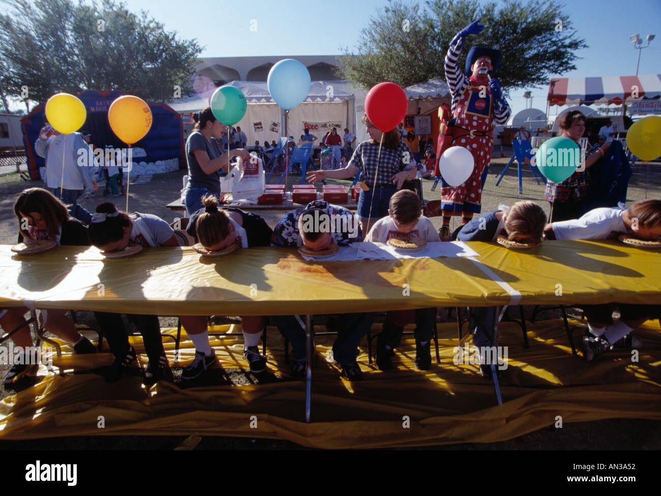 Pie contest fair hires stock photography and images Alamy