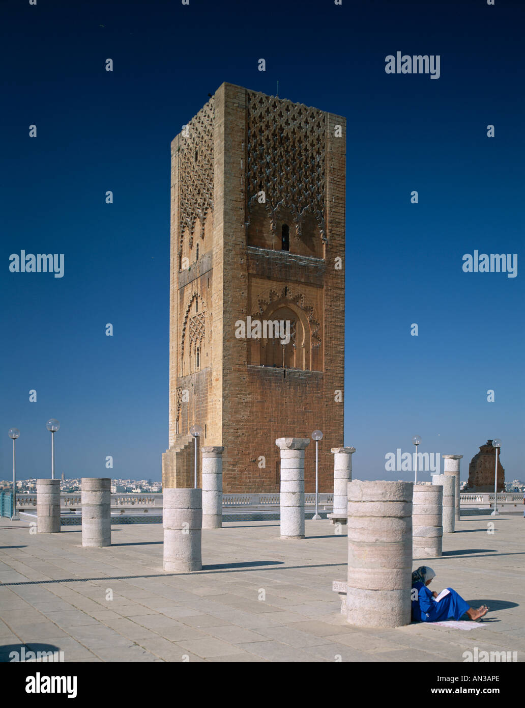 Hassan Towers Penthouse photo