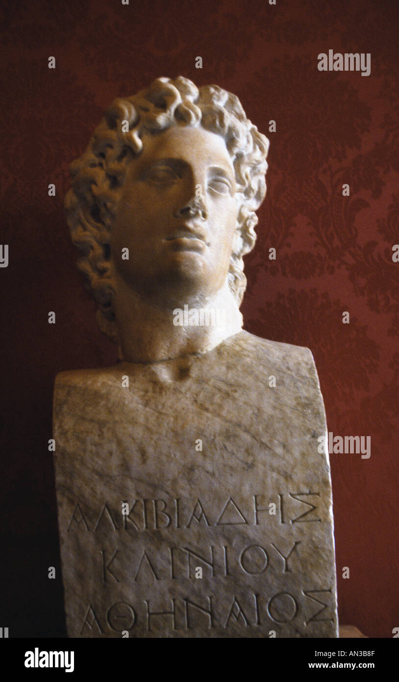 Alkiviadis hi res stock photography and images Alamy