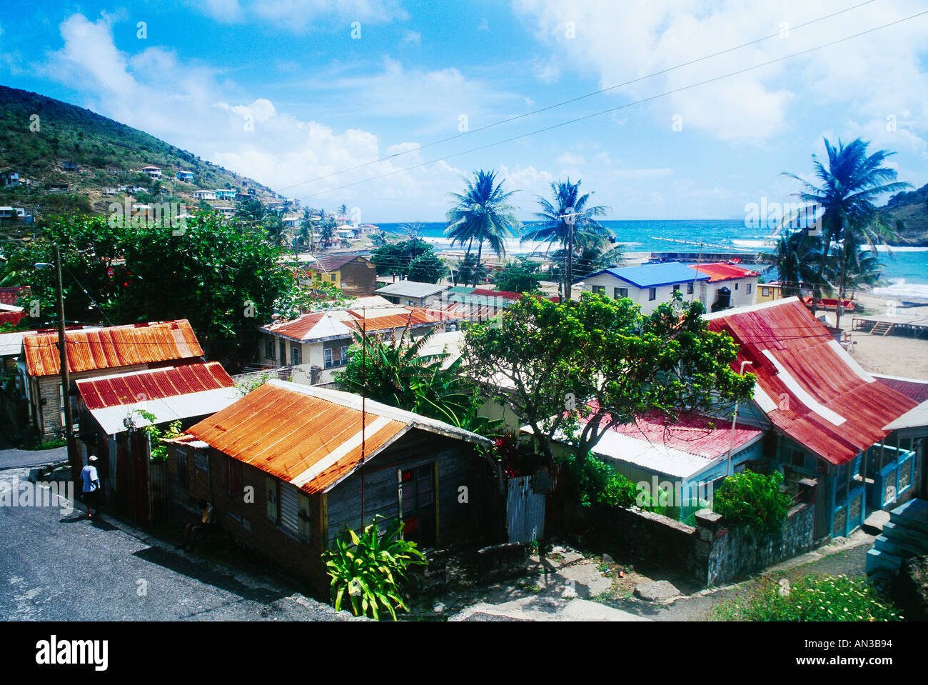 Dennery hires stock photography and images Alamy