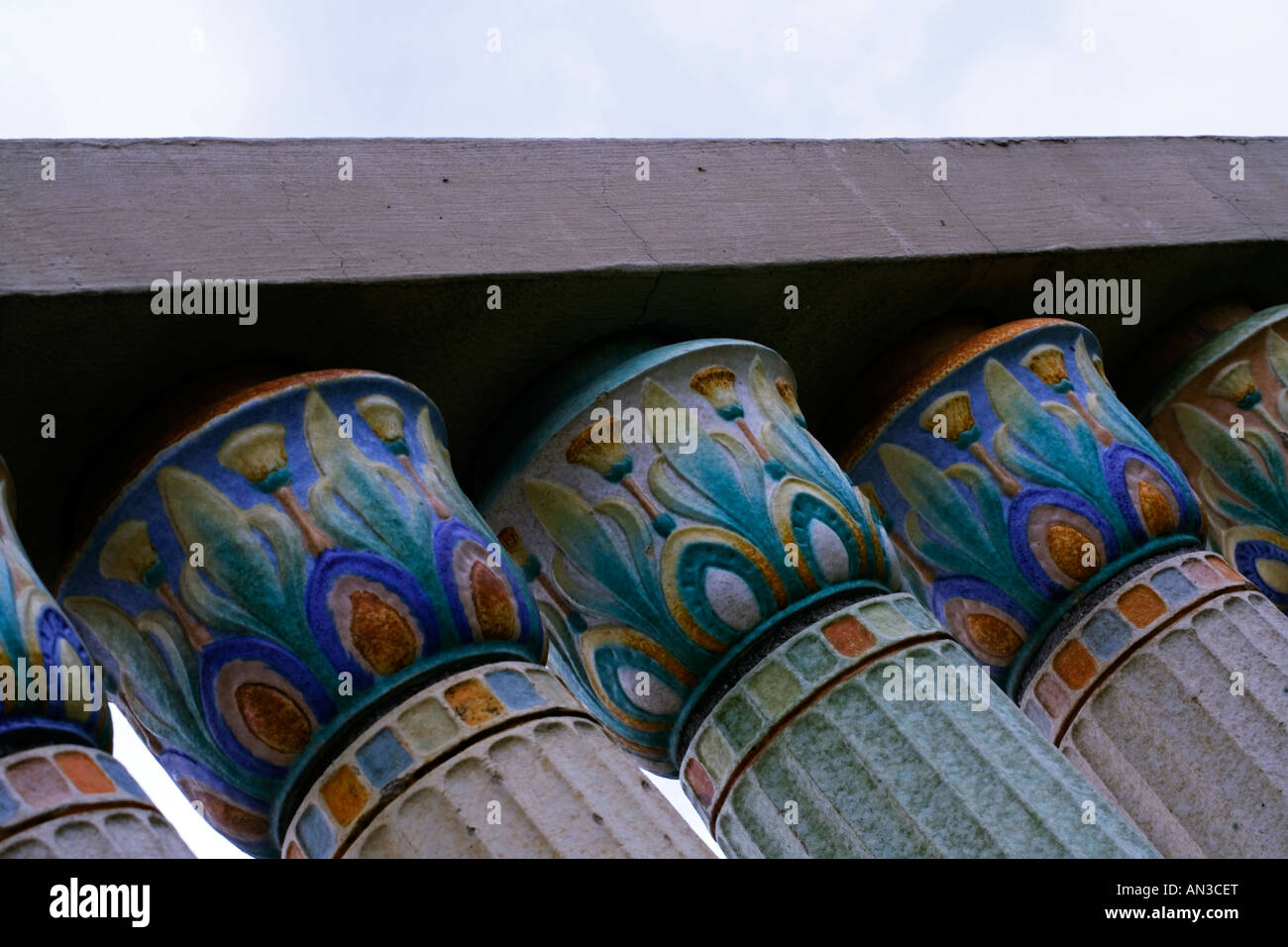 Albert Memorial Bridge, Regina, Saskatchewan Canada Stock Photo Alamy