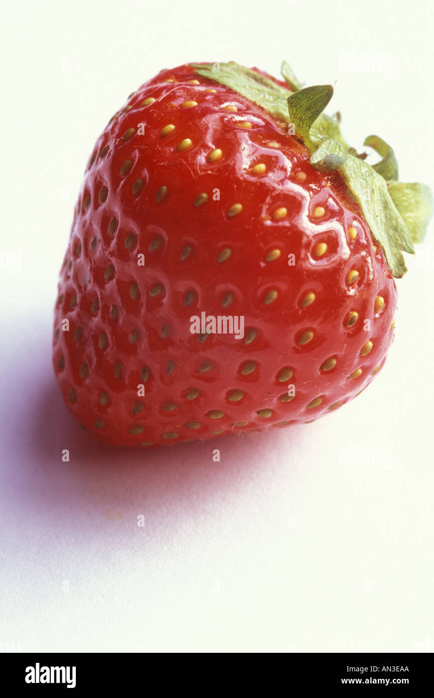 Strawberry days hi-res stock photography and images - Alamy
