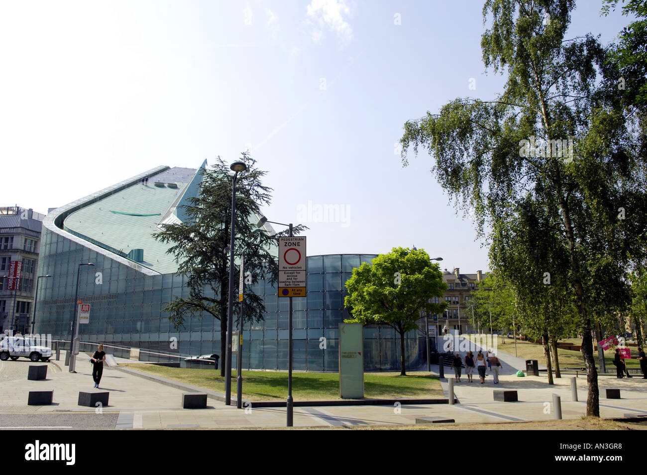 urbis glass Urbis Urban Urbis Museum Urbis Manchester Manc museum ...