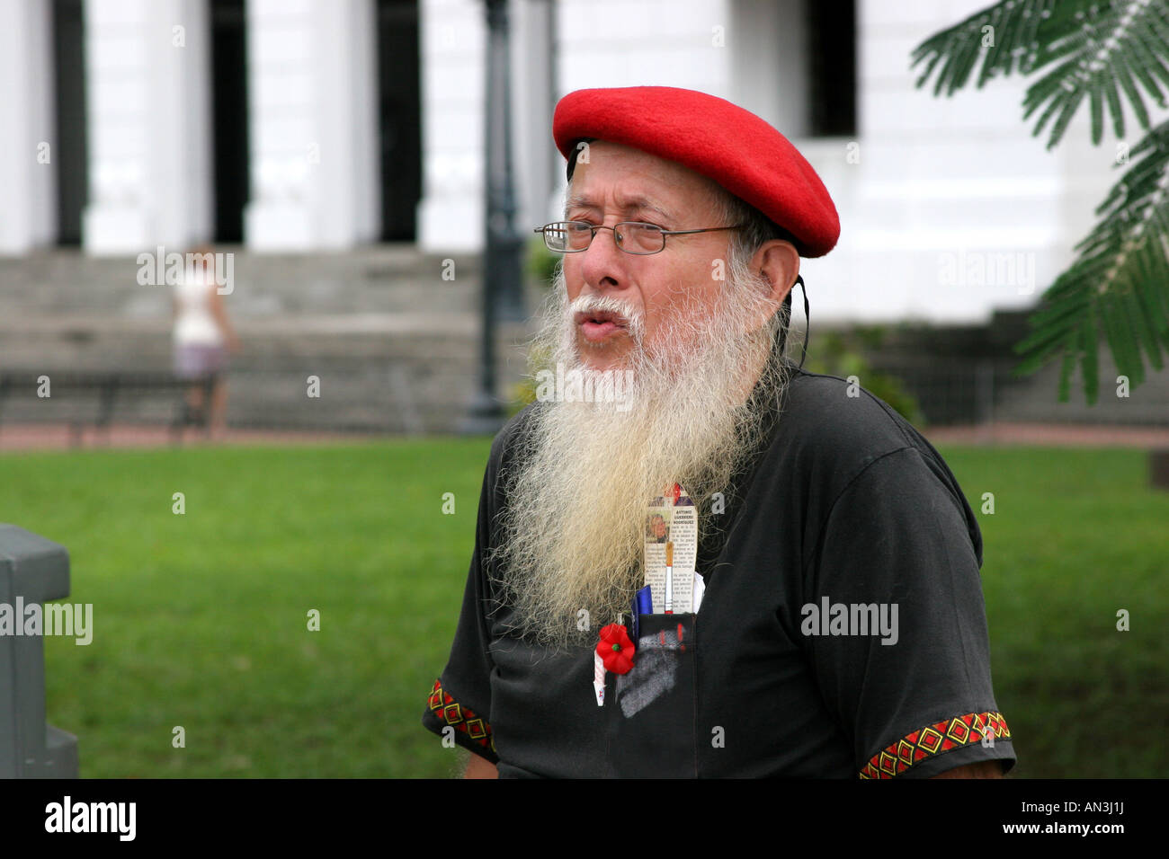 Cuban exile hires stock photography and images Alamy