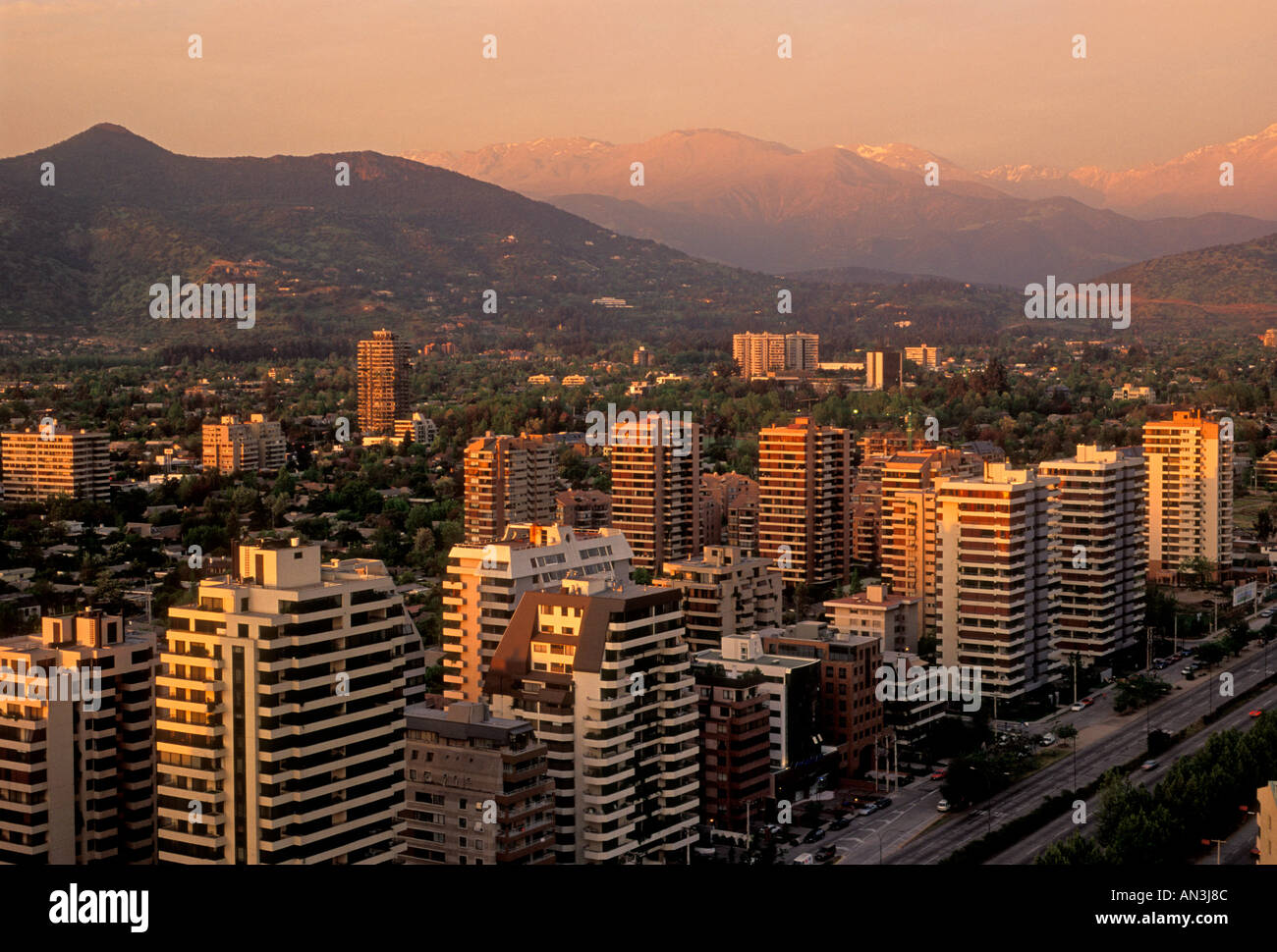 view-from-above-overview-downtown-santiago-santiago-province-chile