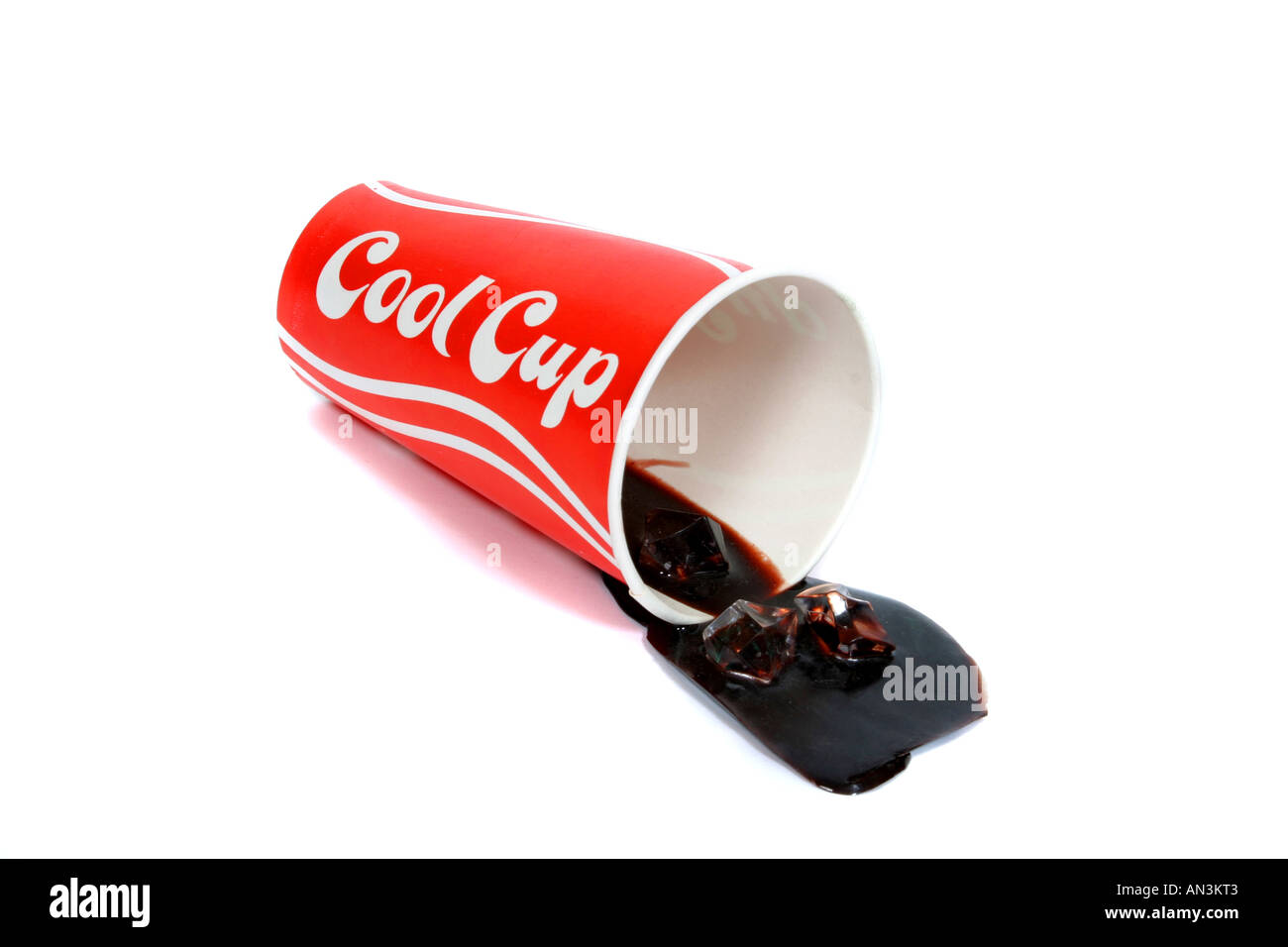 https://c8.alamy.com/comp/AN3KT3/a-novelty-cup-with-spilled-cola-AN3KT3.jpg