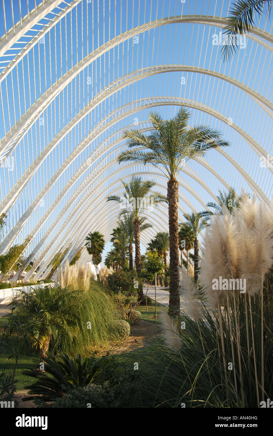 Santiago calatrava lumbracle hi-res stock photography and images - Alamy