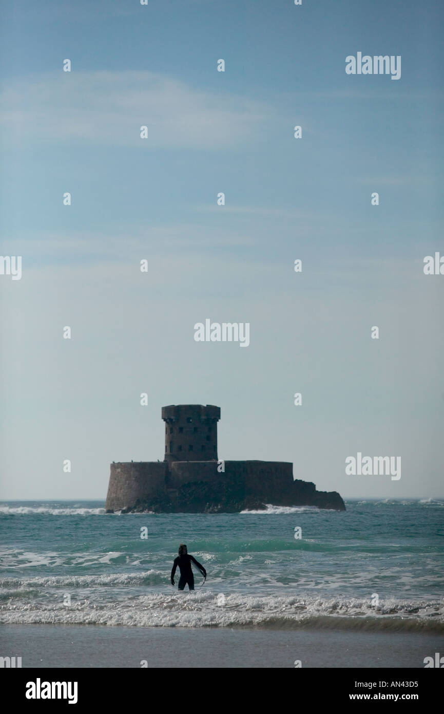 Historical surfer hi-res stock photography and images - Alamy