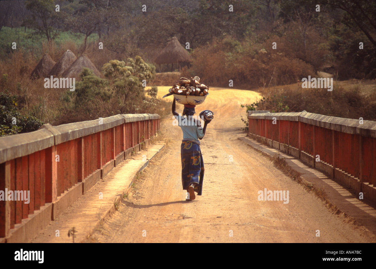 Garoua cameroun hi-res stock photography and images - Alamy