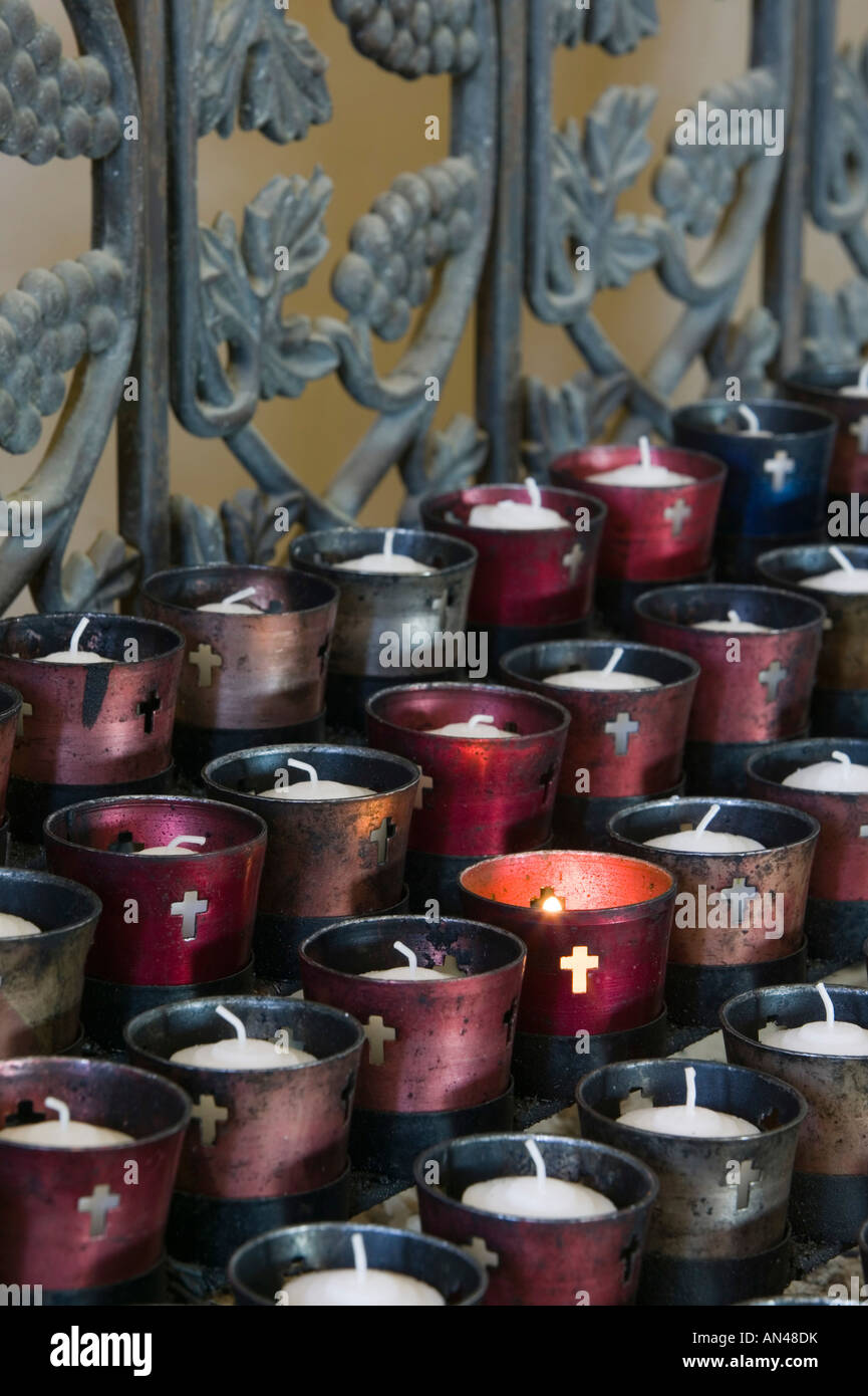 san jose candle