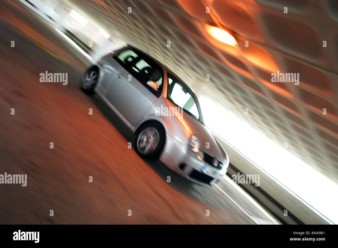 Vw volkswagen lupo hi-res stock photography and images - Alamy