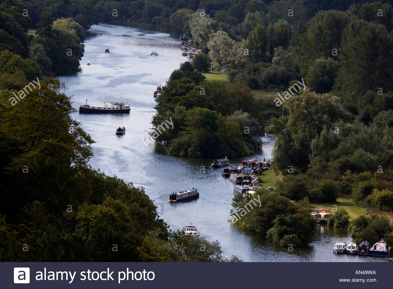 Goring Gap High Resolution Stock Photography and Images - Alamy