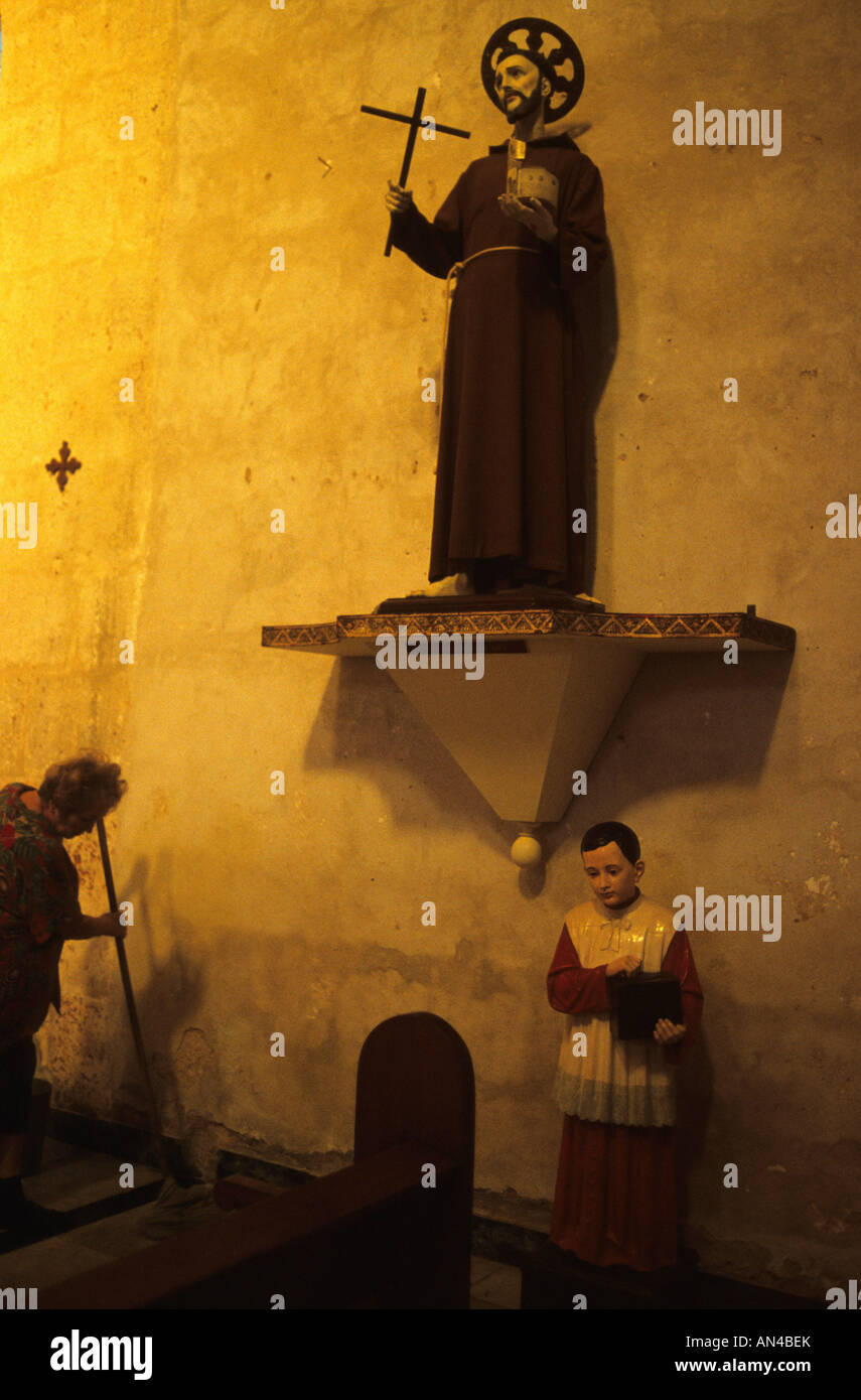 Dia de la caridad hi-res stock photography and images - Alamy
