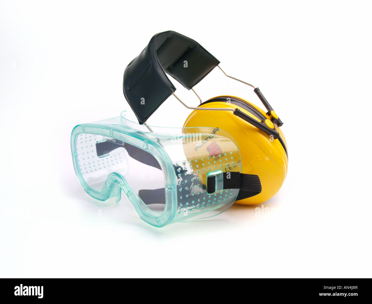 Protective gear ears hires stock photography and images Alamy