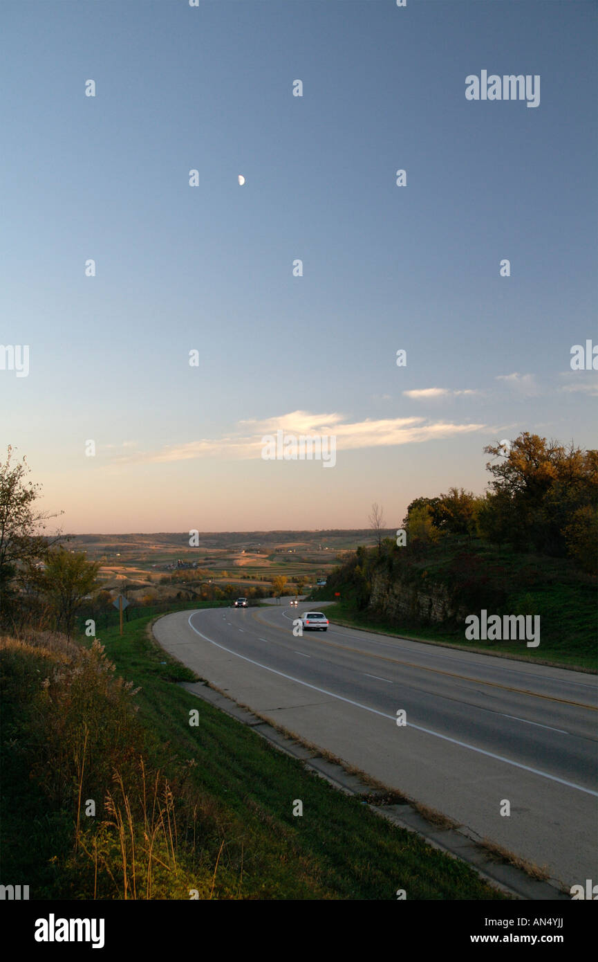 Galena zone hires stock photography and images Alamy