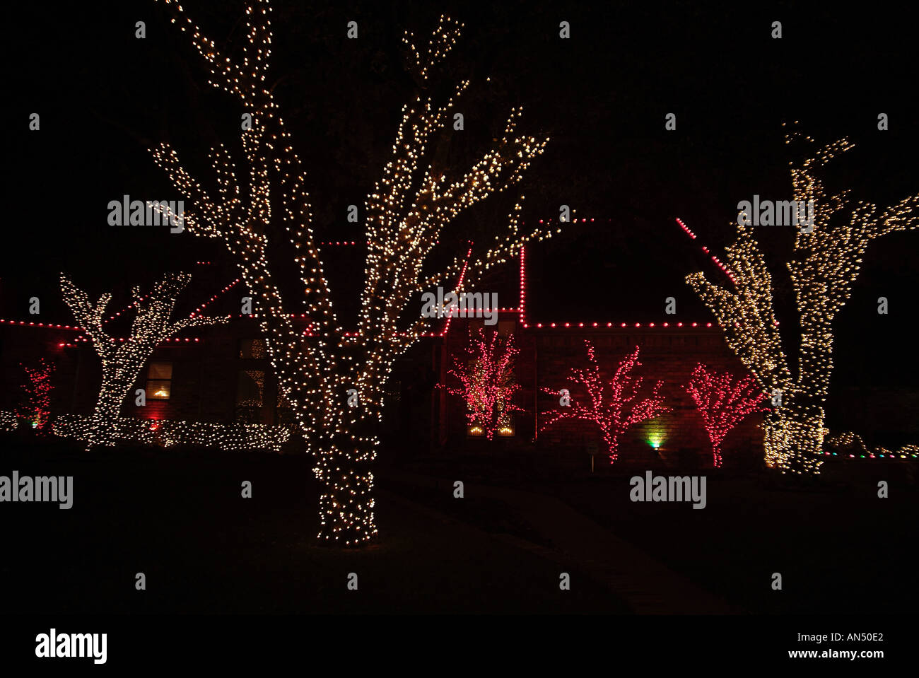 Christmas celebration in texas hires stock photography and images Alamy