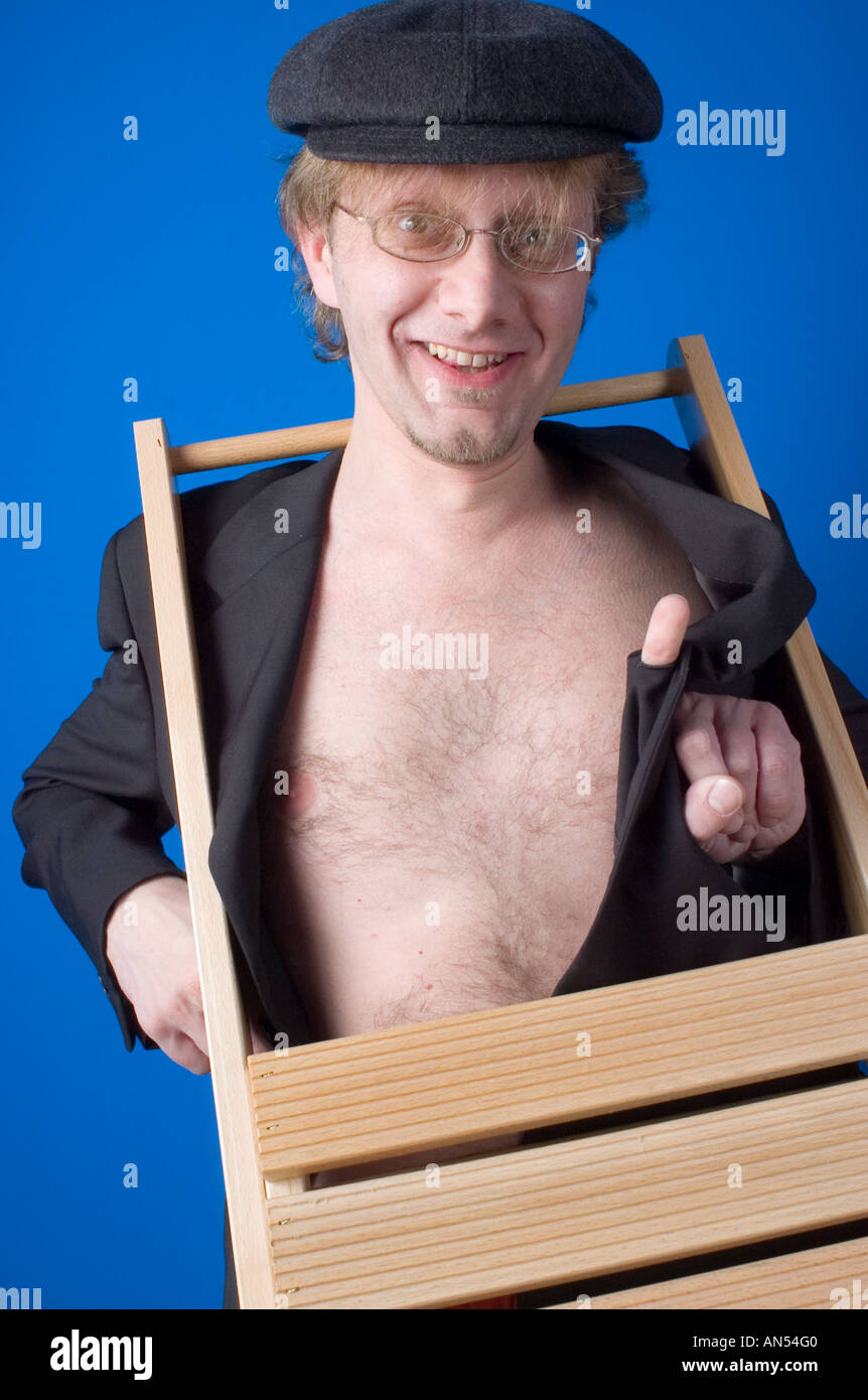 Poke your head out hires stock photography and images Alamy