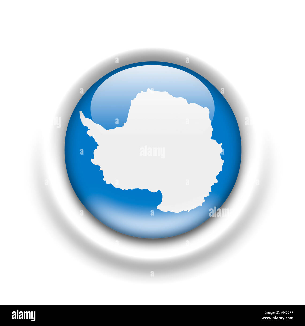 Flag of Antarctica Stock Photo - Alamy