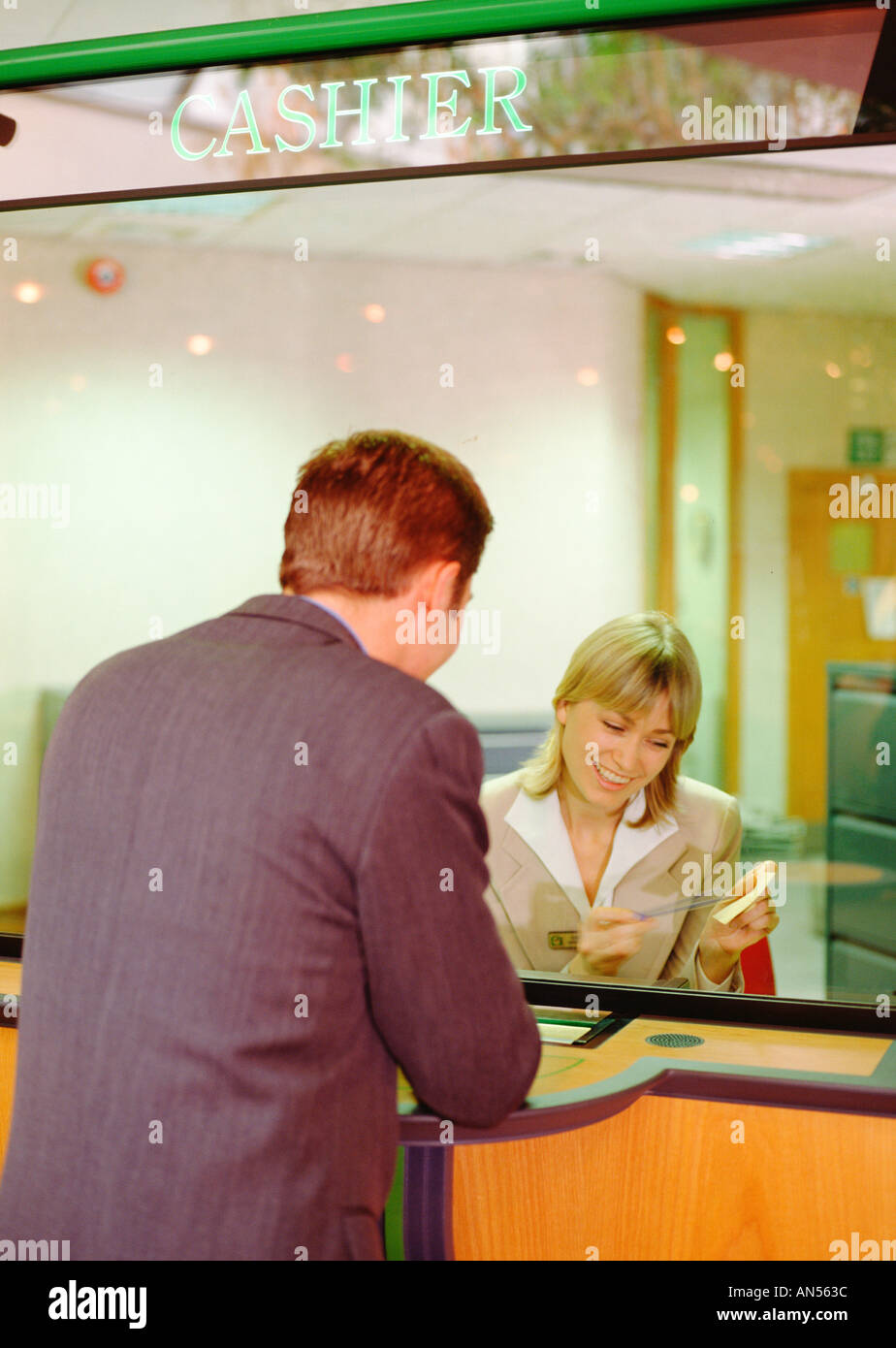 banking Stock Photo