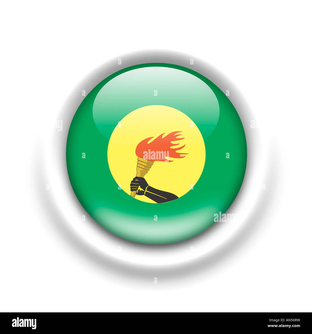 Zaire Cut Out Stock Images & Pictures Alamy