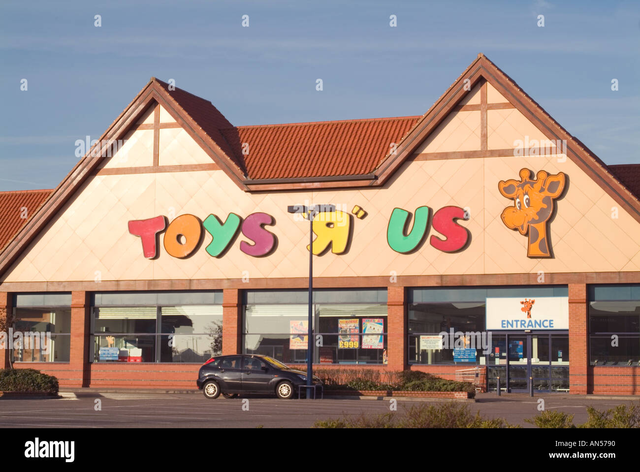 kids r us store