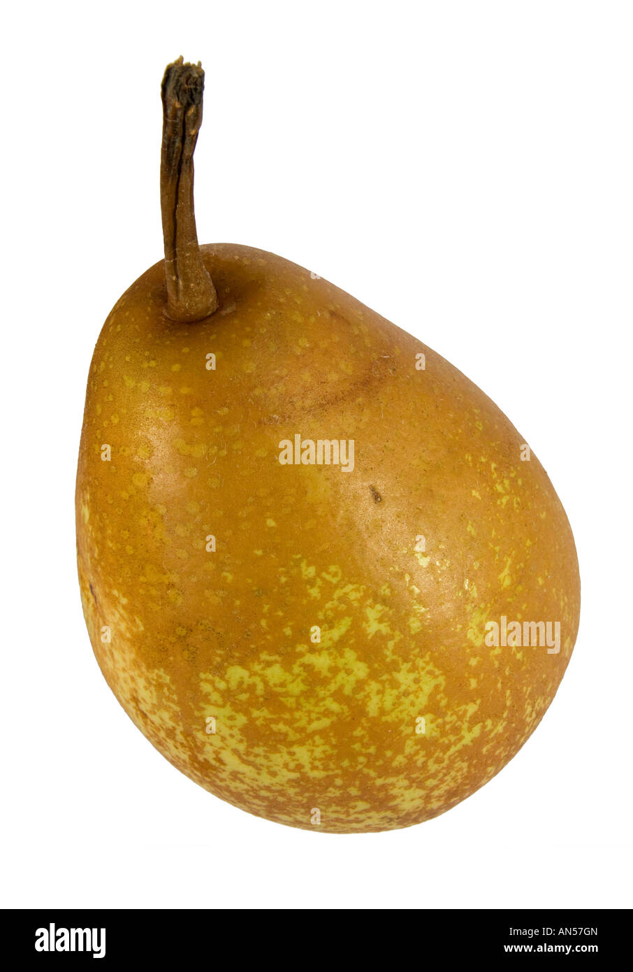 Pera rocha Cut Out Stock Images & Pictures - Alamy