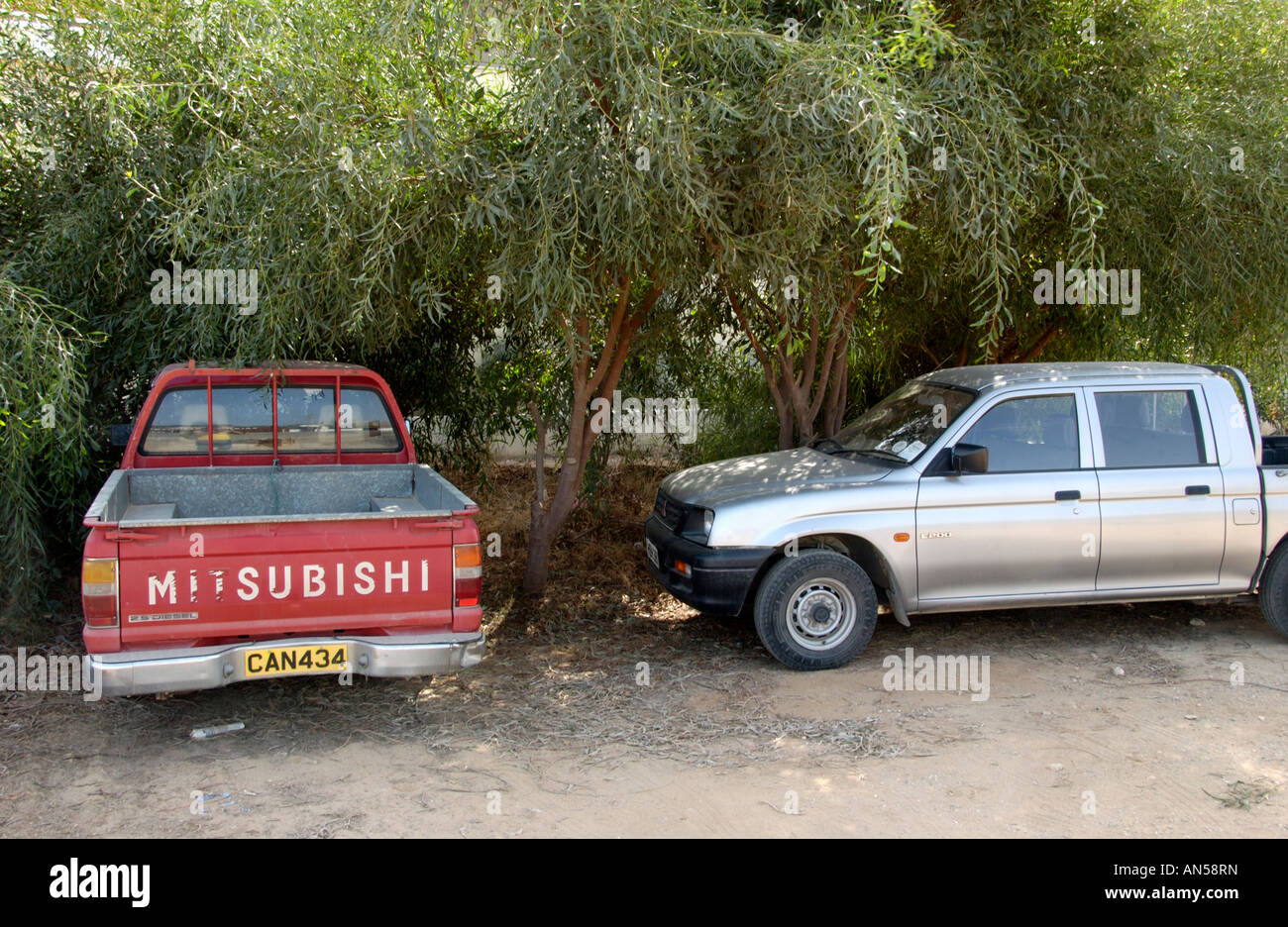 Download Mitsubishi Pick Up Truck High Resolution Stock Photography And Images Alamy PSD Mockup Templates