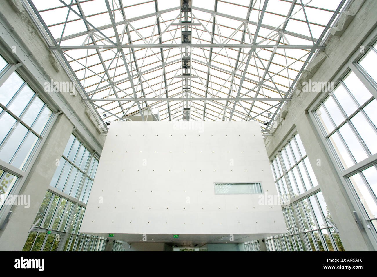 orangerie in paris Stock Photo Alamy