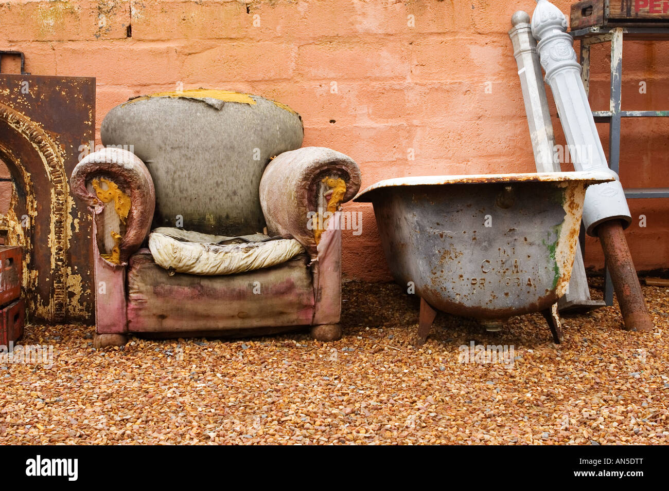 Vintage bath chair hires stock photography and images Alamy