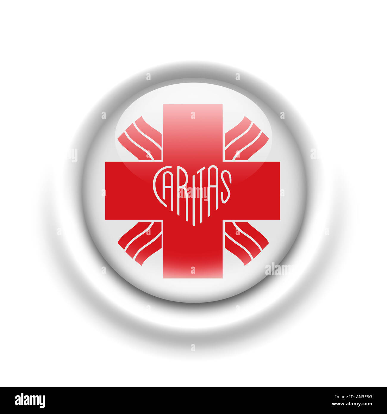 Caritas Cut Out Stock Images & Pictures - Alamy