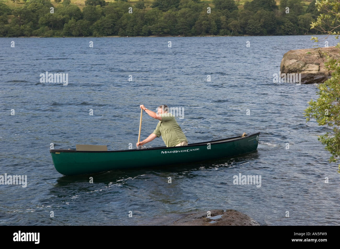 Mad River Canoe Explorer 16 Tt Triple Tough For Sale From United Kingdom