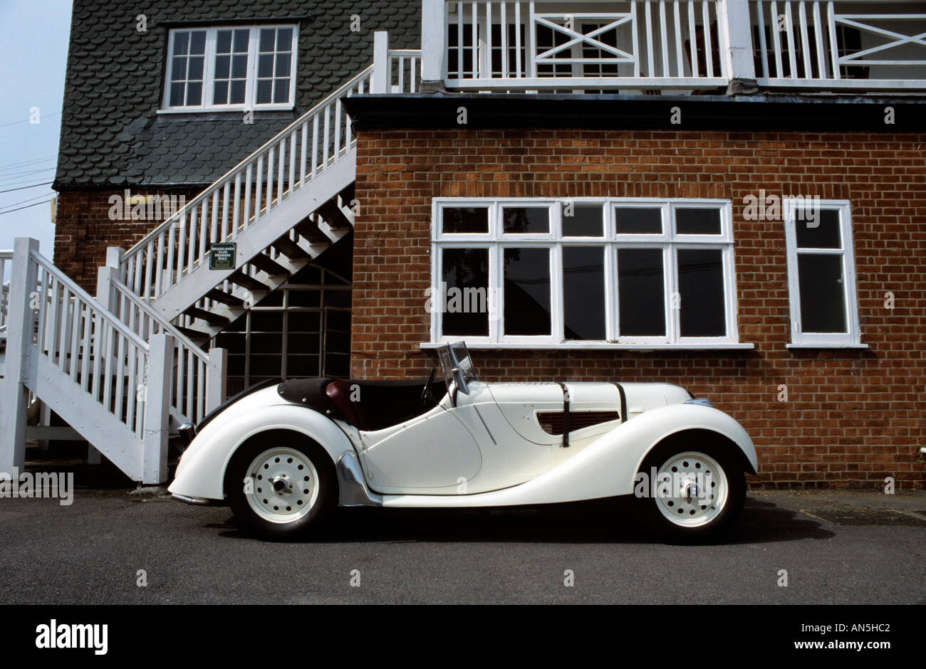 BMW 328 visual data 2