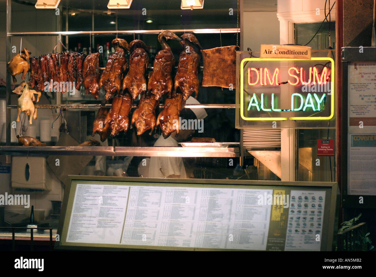 dim-sum-chinese-restaurant-in-chinatown-london-england-stock-photo-alamy