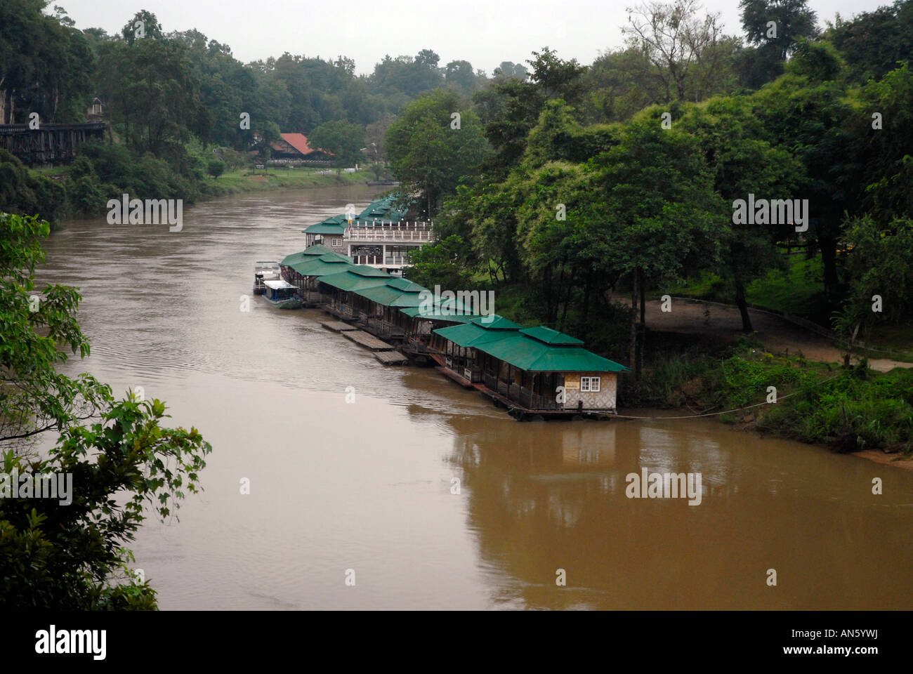 the-river-kwai-stock-photo-alamy