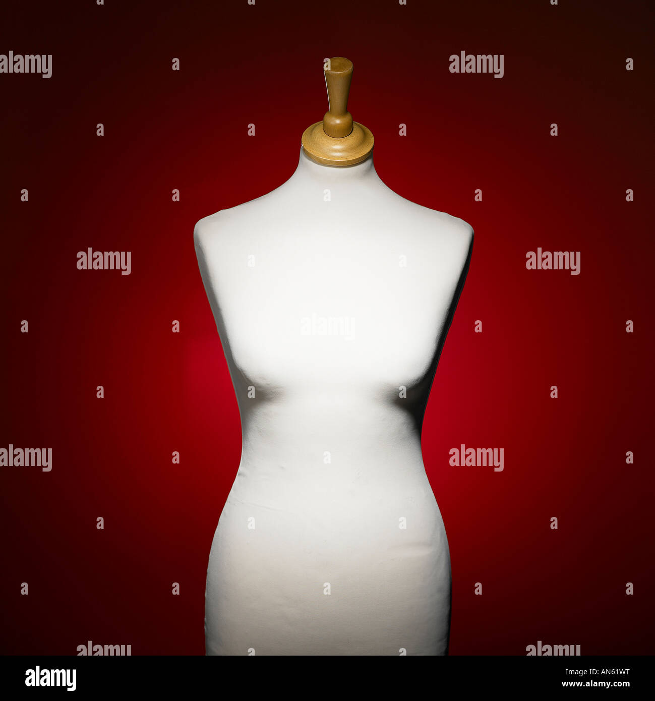 Dress maker form mannequin hi-res stock photography and images - Alamy