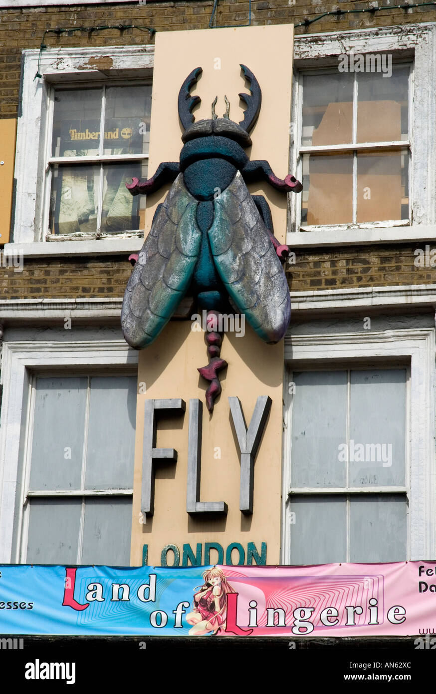 Fly london shop outlet store