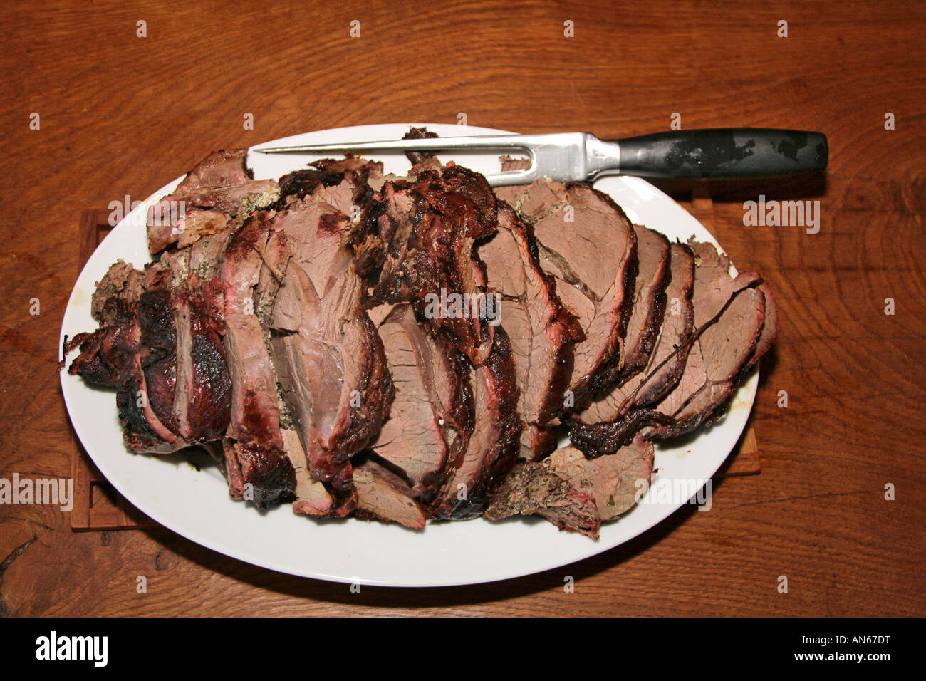 Caribou meat hires stock photography and images Alamy