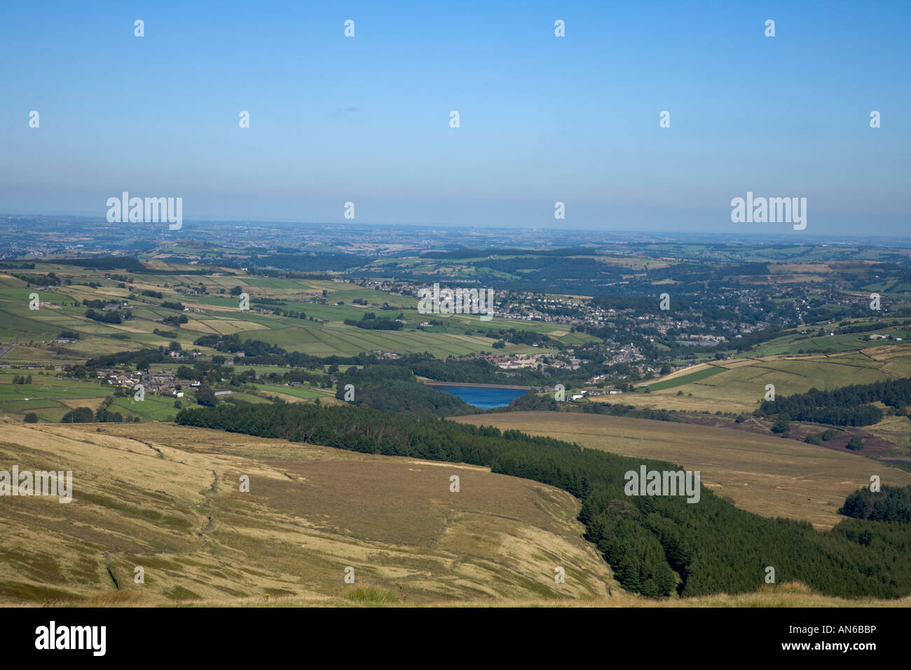 Ramsden Rocks Ramsden road hi-res stock photography and images - Alamy