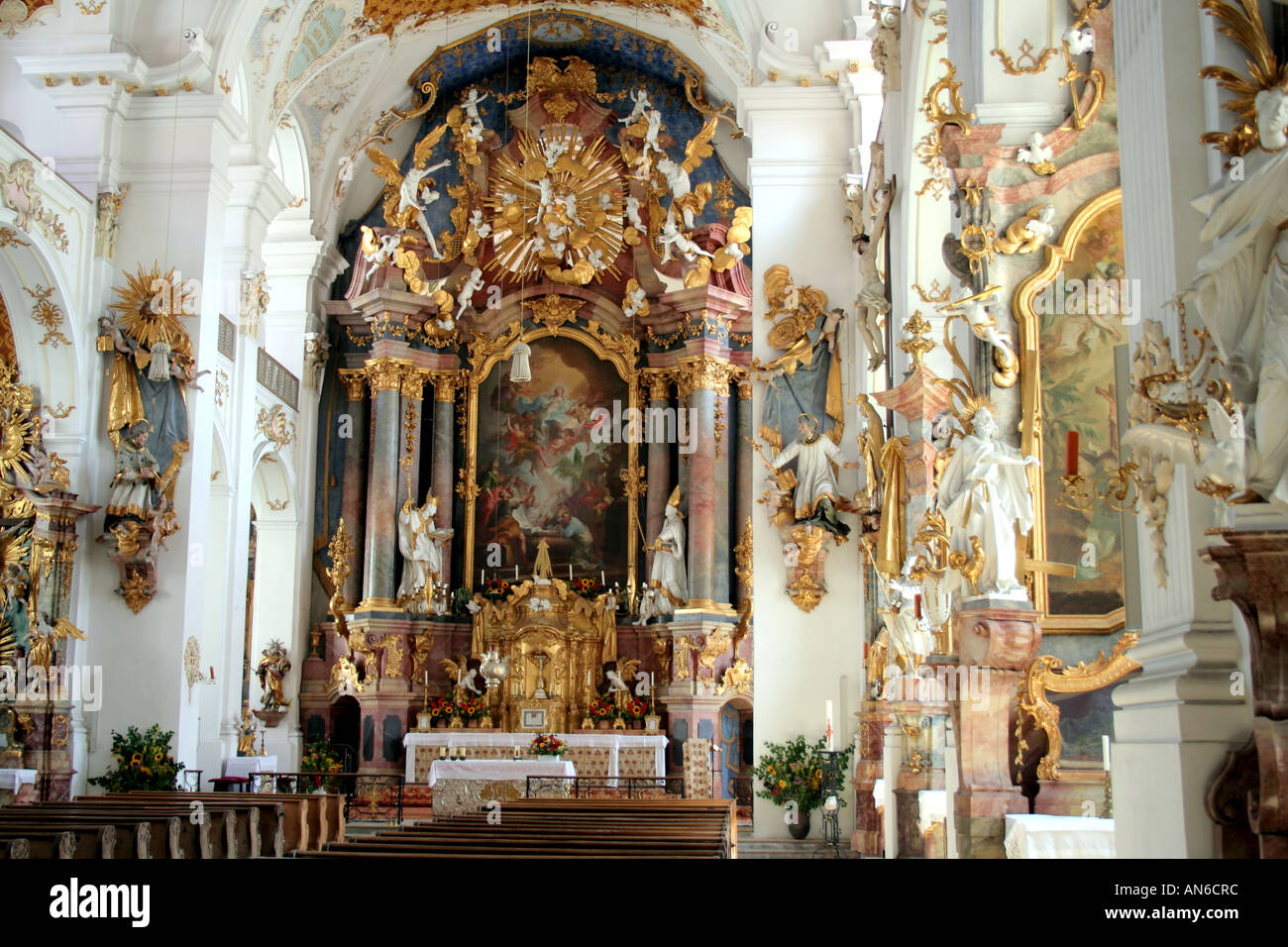 maria himmelfahrt germany