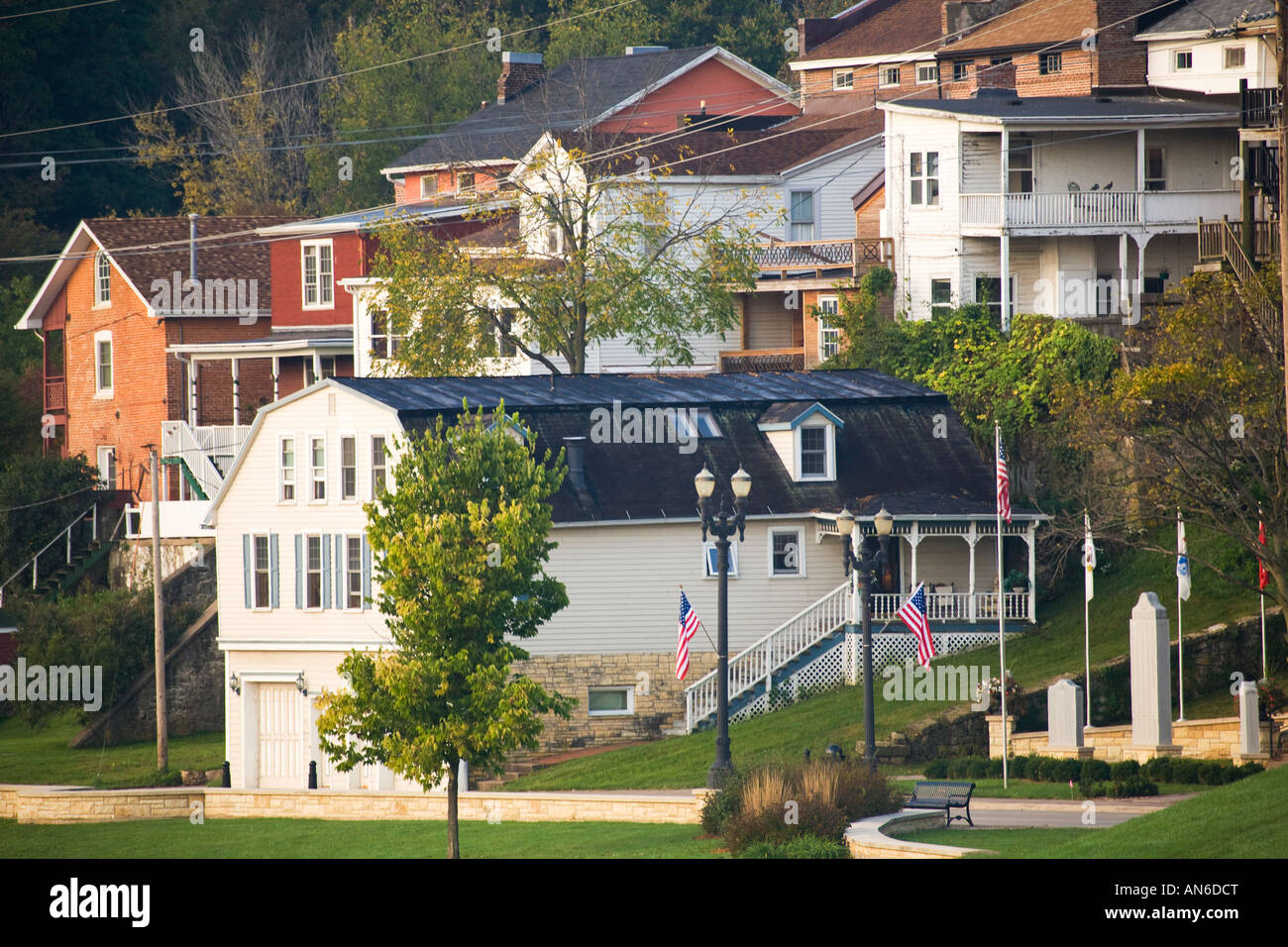 Hillside illinois hires stock photography and images Alamy