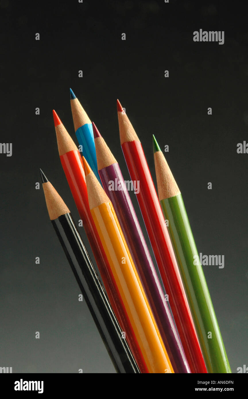 Sketch To Colour High Resolution Stock Photography and Images - Alamy