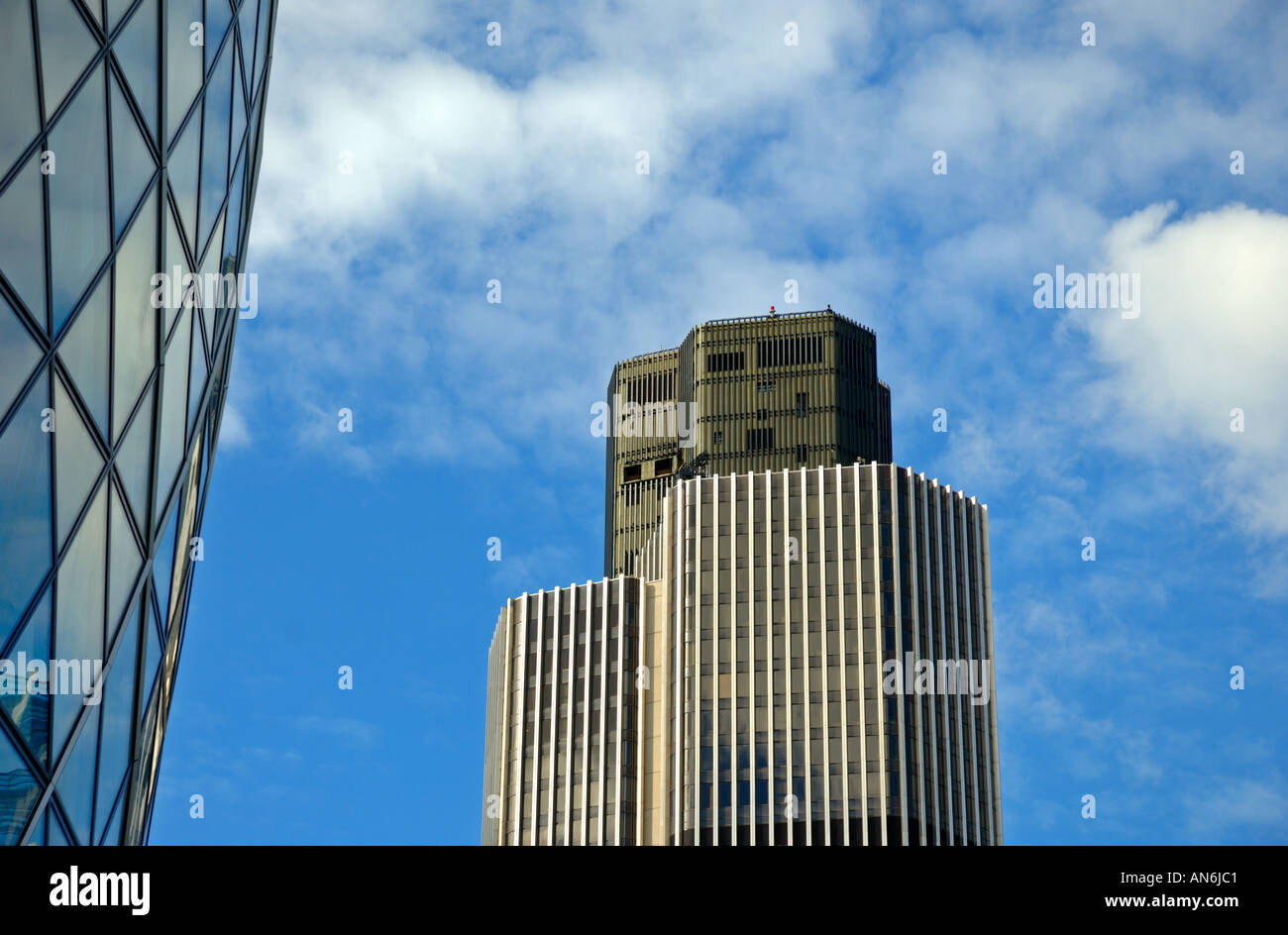 tower 42 city of london