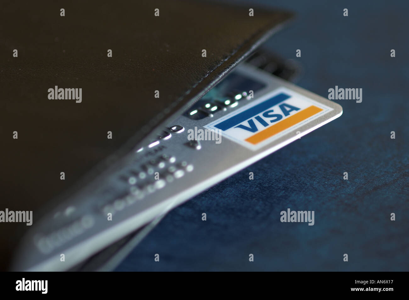 Credit bank cards hi-res stock photography and images - Alamy