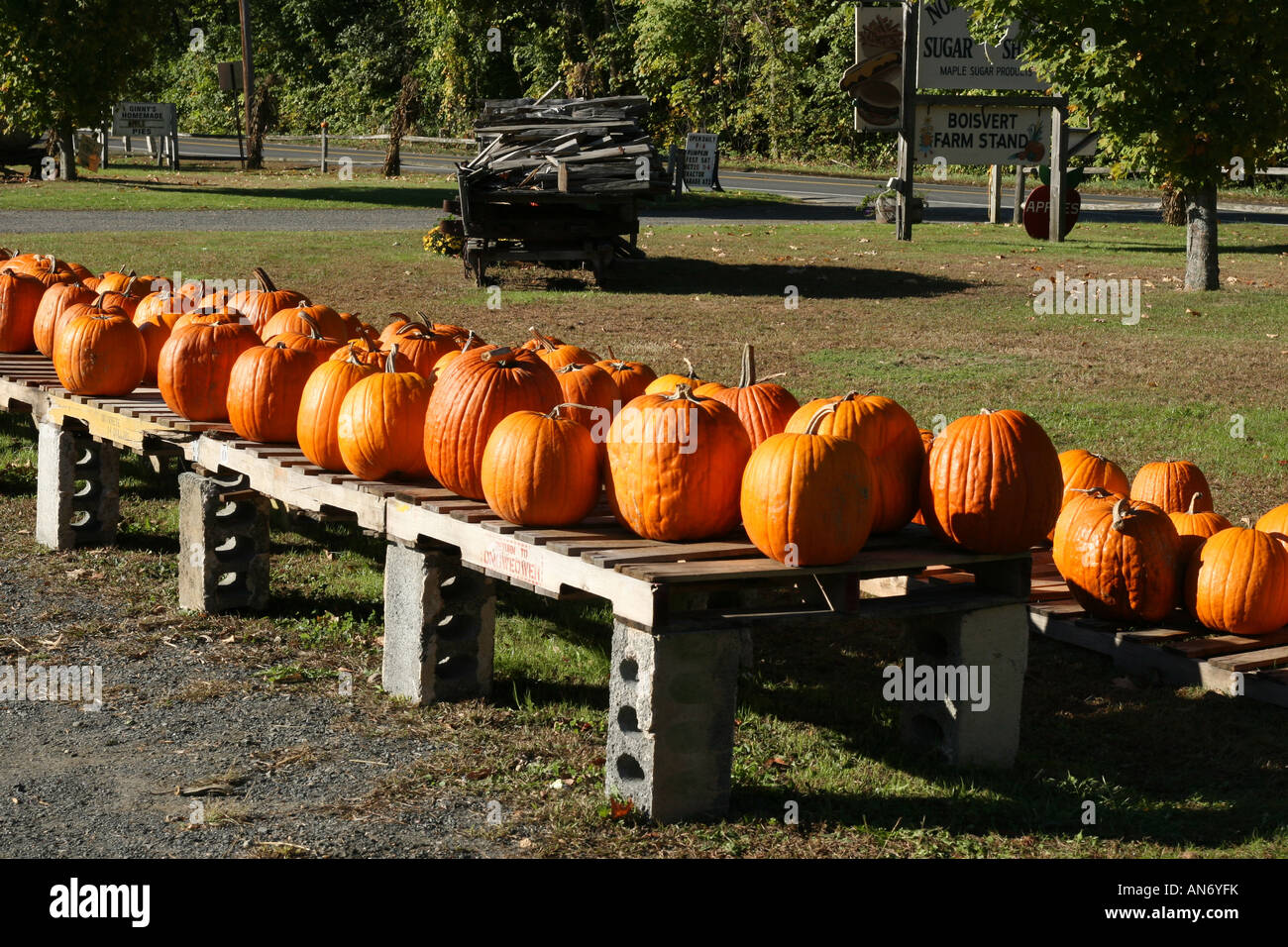 North hadley hires stock photography and images Alamy