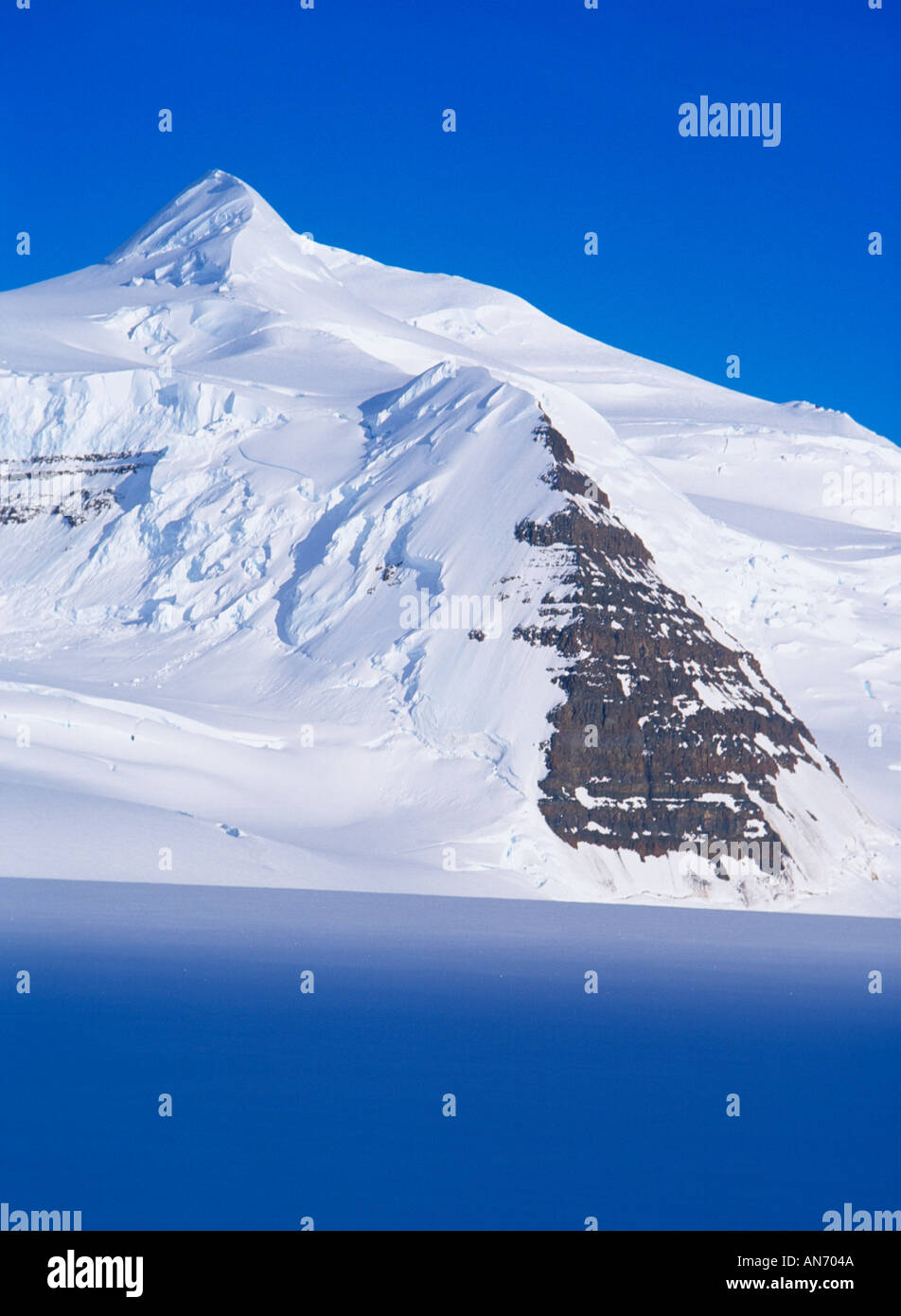ing mountains 雪山 Peaks of Taiwan