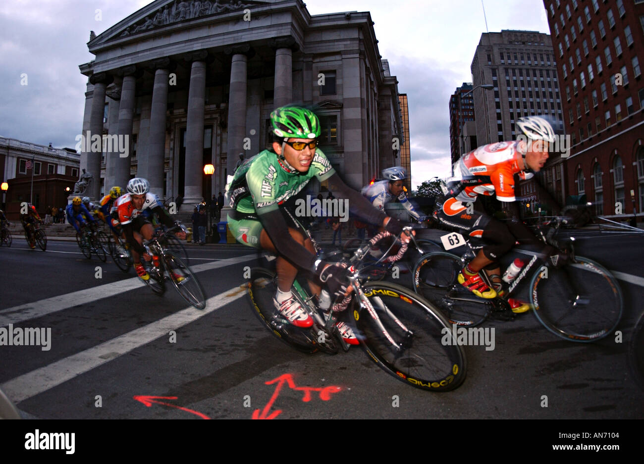 city race bike